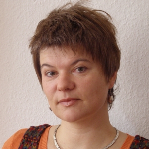 Veronika Stein